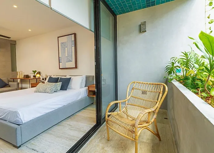 Apartamento Vibrant Near 5th Avenue *
