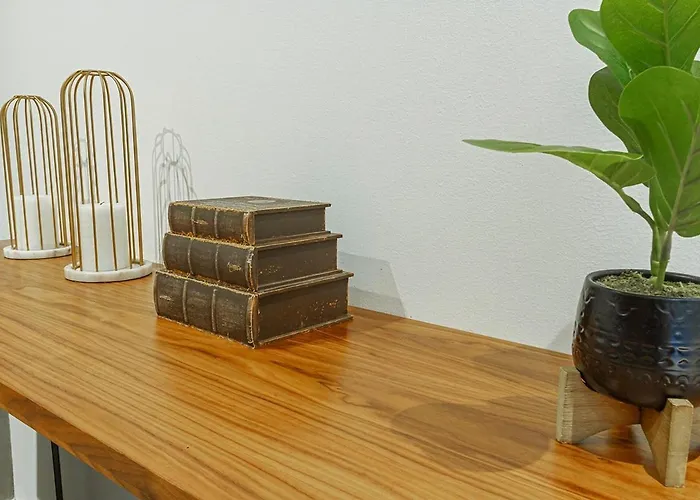 Apartamento Vibrant Near 5th Avenue *